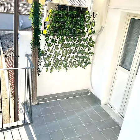 Eruption1669 Apartman *