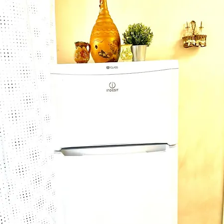 Apartman Eruption1669 Catania