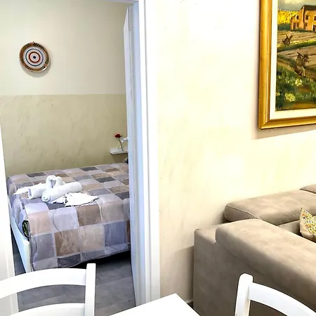 Eruption1669 Apartman *