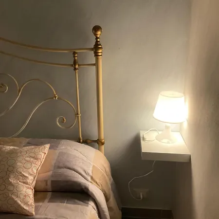 Apartman Eruption1669 Catania
